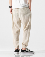 Japanese Linen Pants