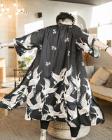 Bird Kimono