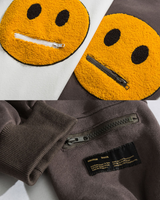 Smiley Face Hoodie