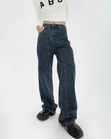 Loose Fit Jeans Womens