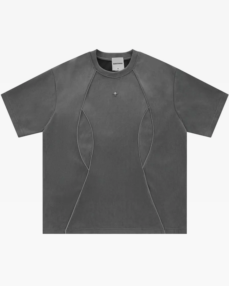 Reflective T Shirt