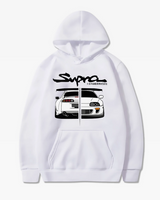 Supra Hoodie