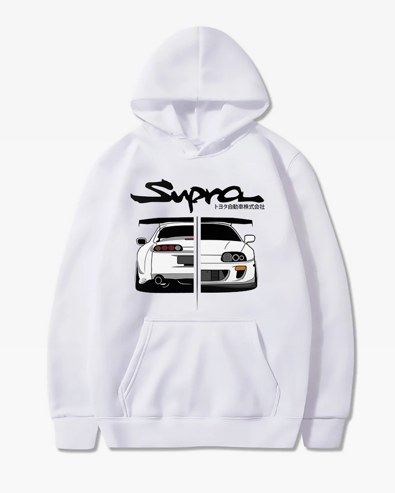 Supra sweater hotsell