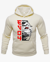 Nissan Skyline Hoodie