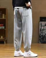 Harem Jogger Pants