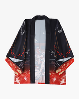 Womens Kimono Jacket