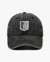 Attack On Titan Hat