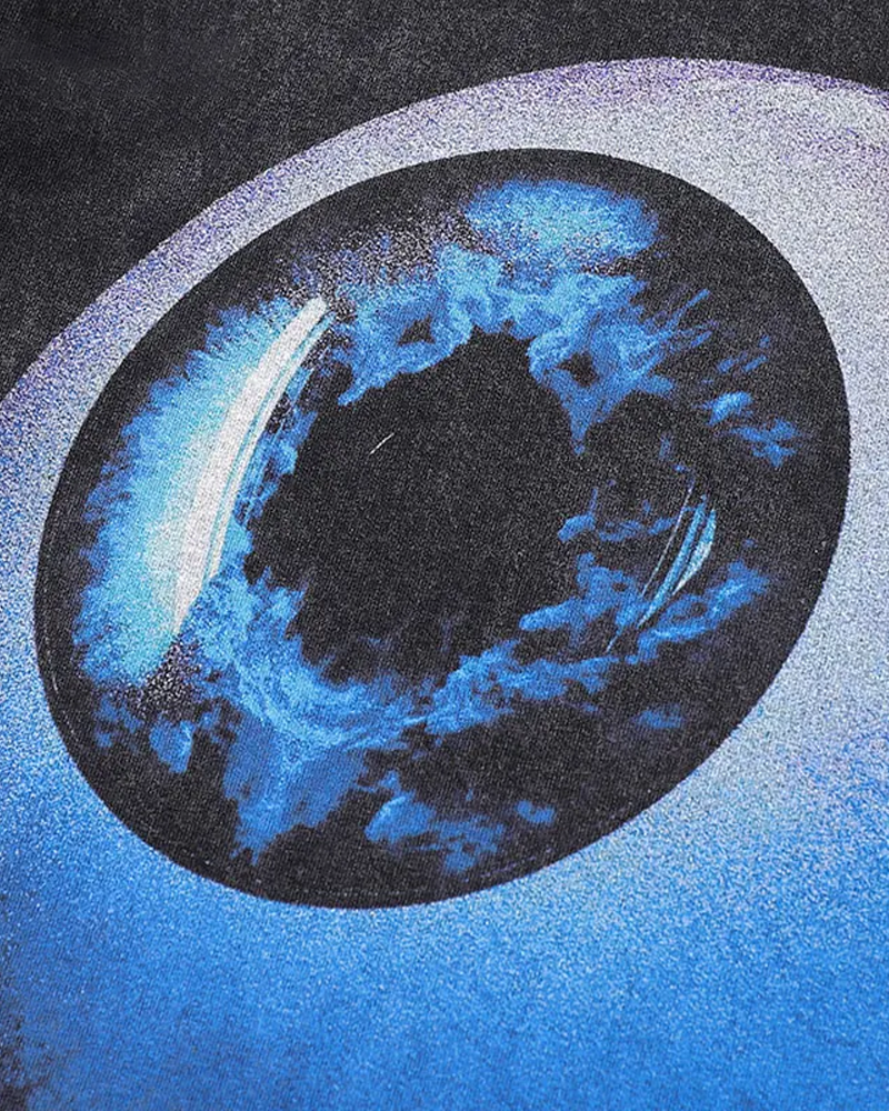 Eyeball T Shirt