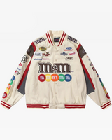 M&M Jacket