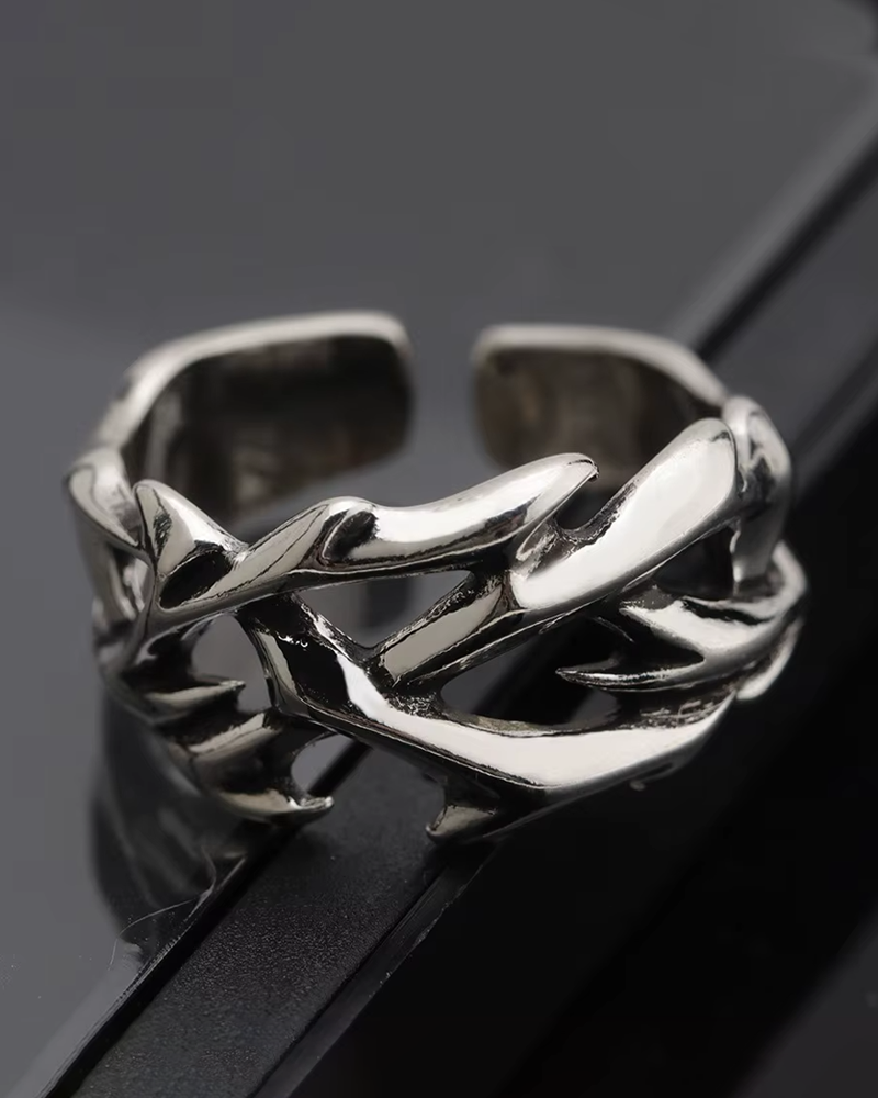 Thorns Ring