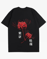 Spider Lily Shirt