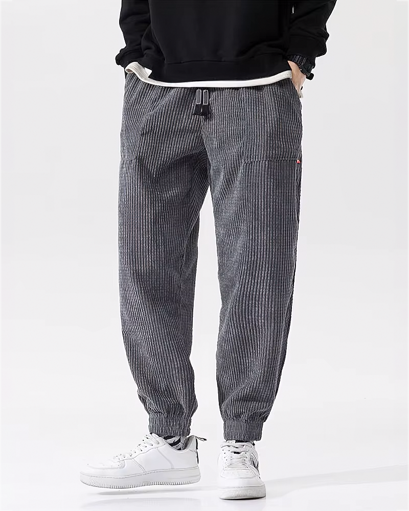 Japanese Corduroy Pants