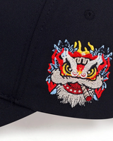 Chinese Dragon Baseball Cap