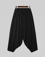 Japanese Wide Leg Pants