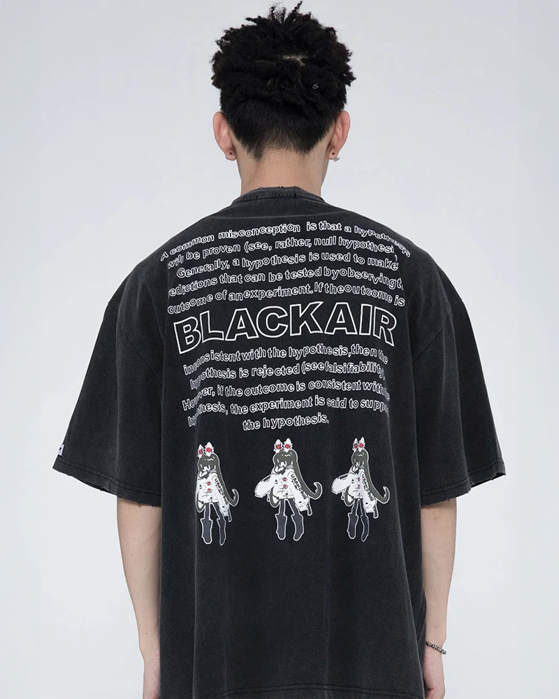 Blackair '66 Shirt