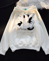 Cute Cat Hoodie