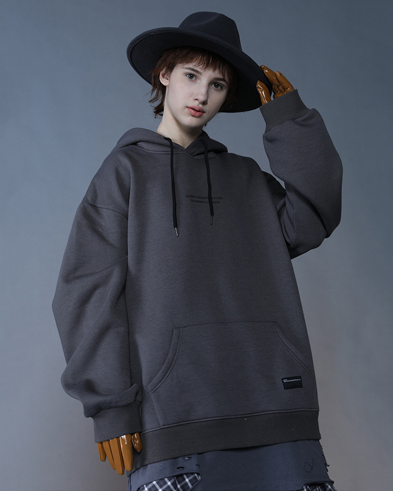 Fallen Angel Hoodie