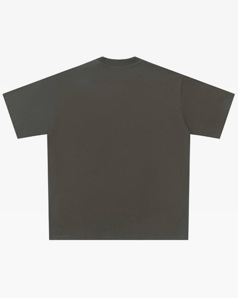 No Rise No Start Shirt