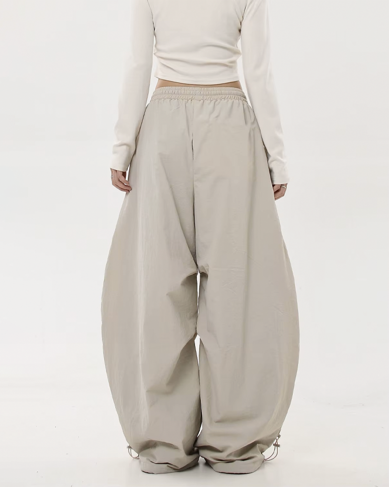 Baggy Trackpants