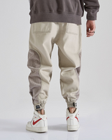 Corduroy Joggers