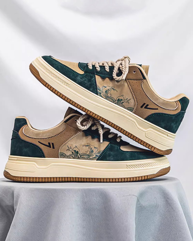 Great wave shoes sales