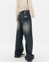 Baggy Fit Jeans