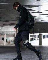 Men's Techwear Pants