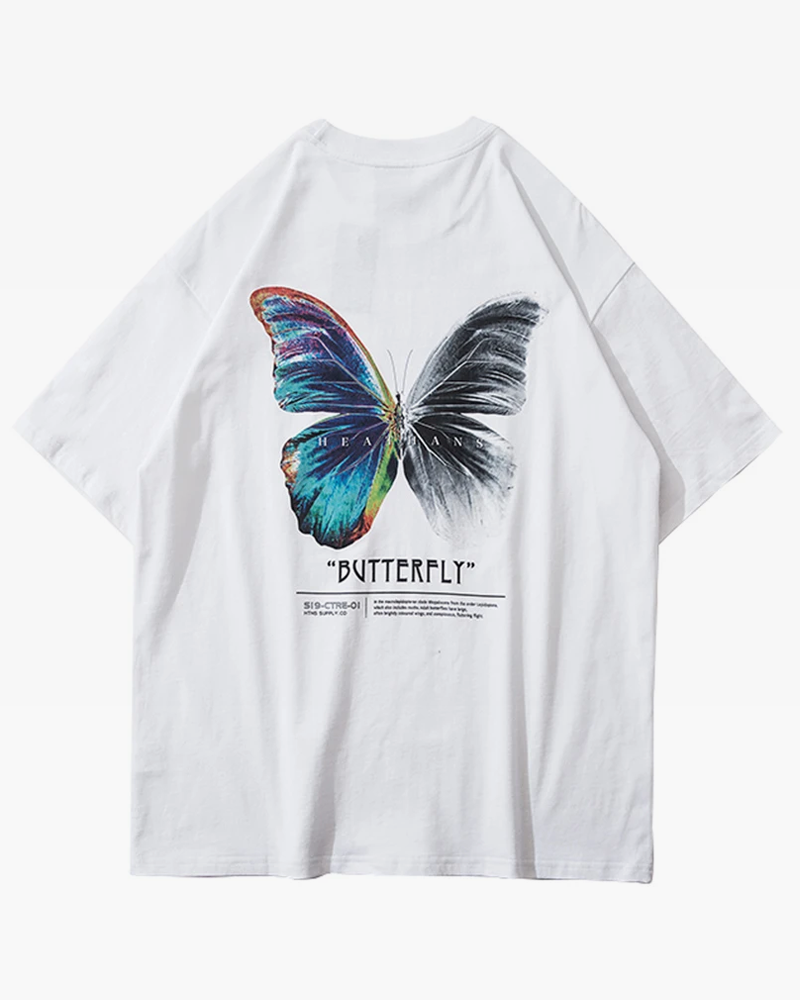 Butterfly Shirt