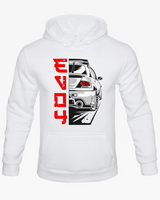 Nissan Skyline Hoodie