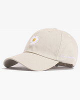 Daisy Baseball Cap