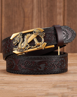 Dragon Belt