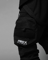 Baggy Techwear Pants