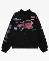 Vintage Racer Jacket