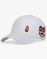 Chinese Dragon Baseball Cap