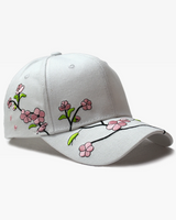 Cherry Blossom Cap