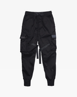 Techwear Cargo Pants