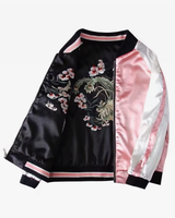 Japanese Varsity Jacket