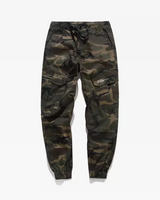 Camo Pants Streetwear