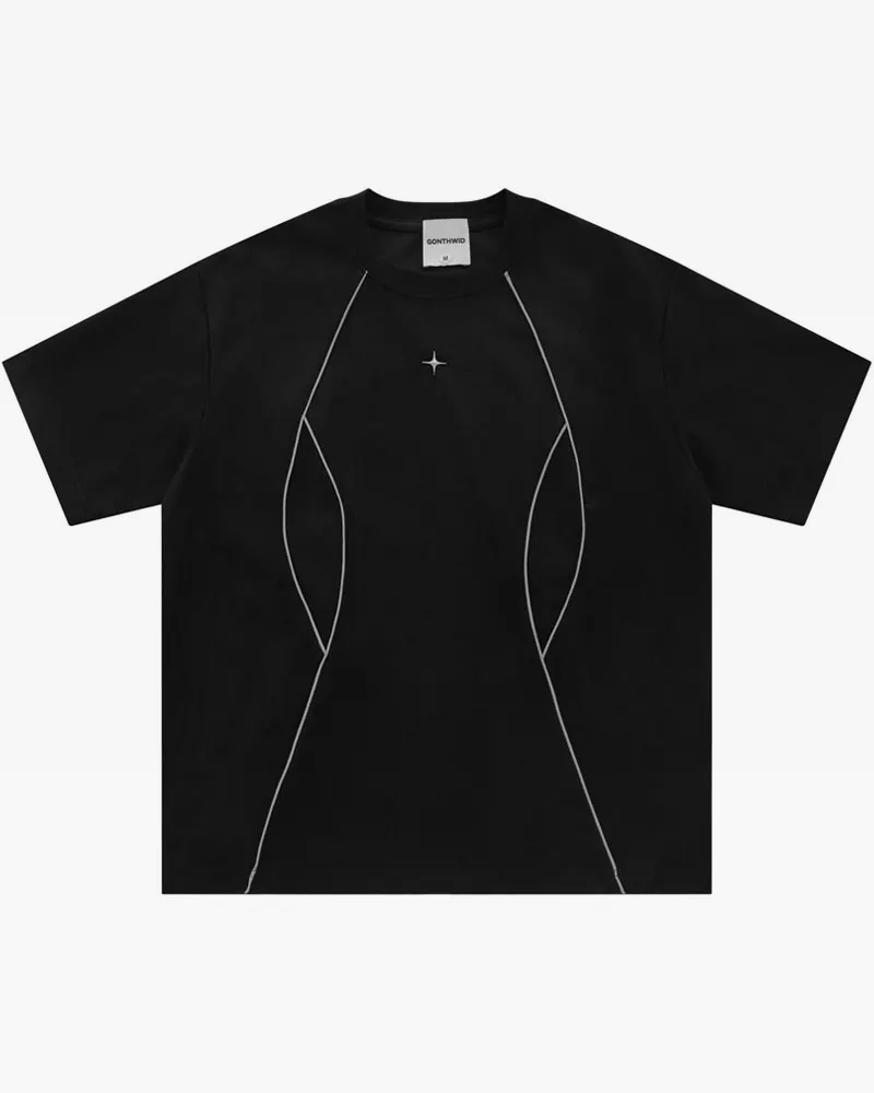 Reflective T Shirt