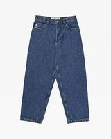 Baggy Mens Jeans