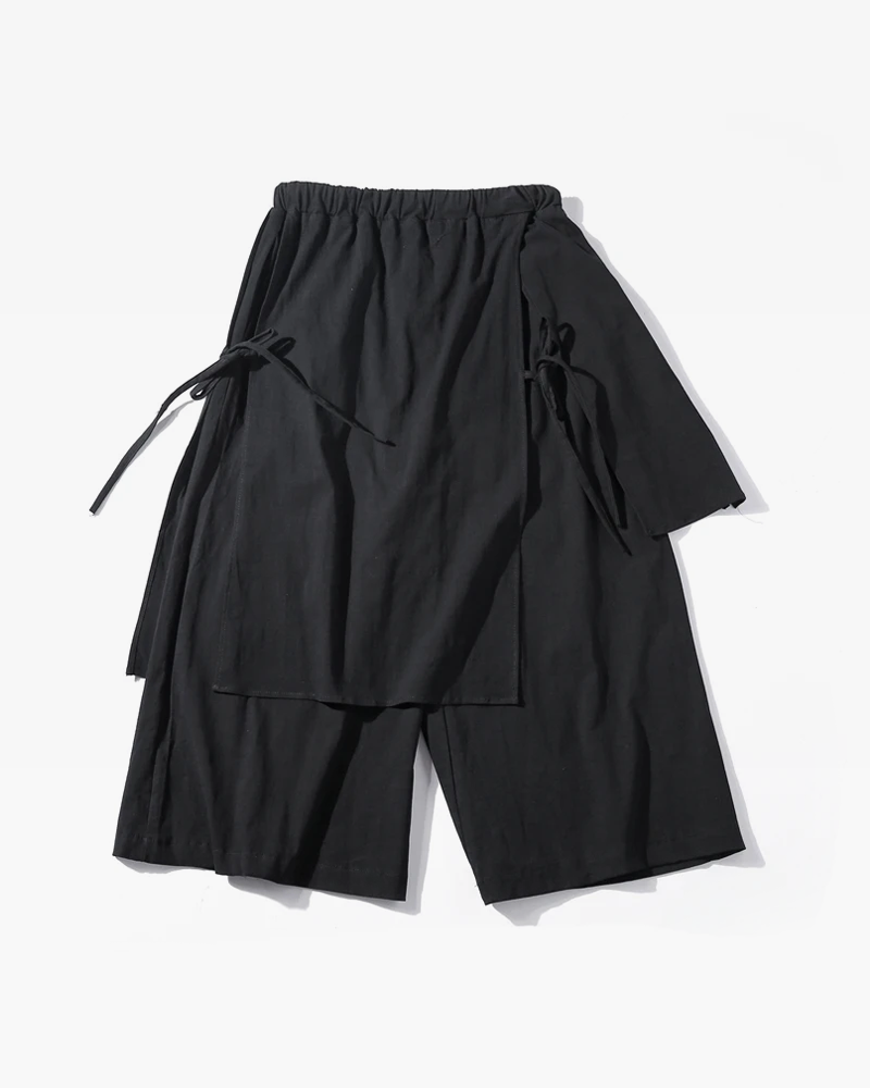 Japanese Hakama Pants