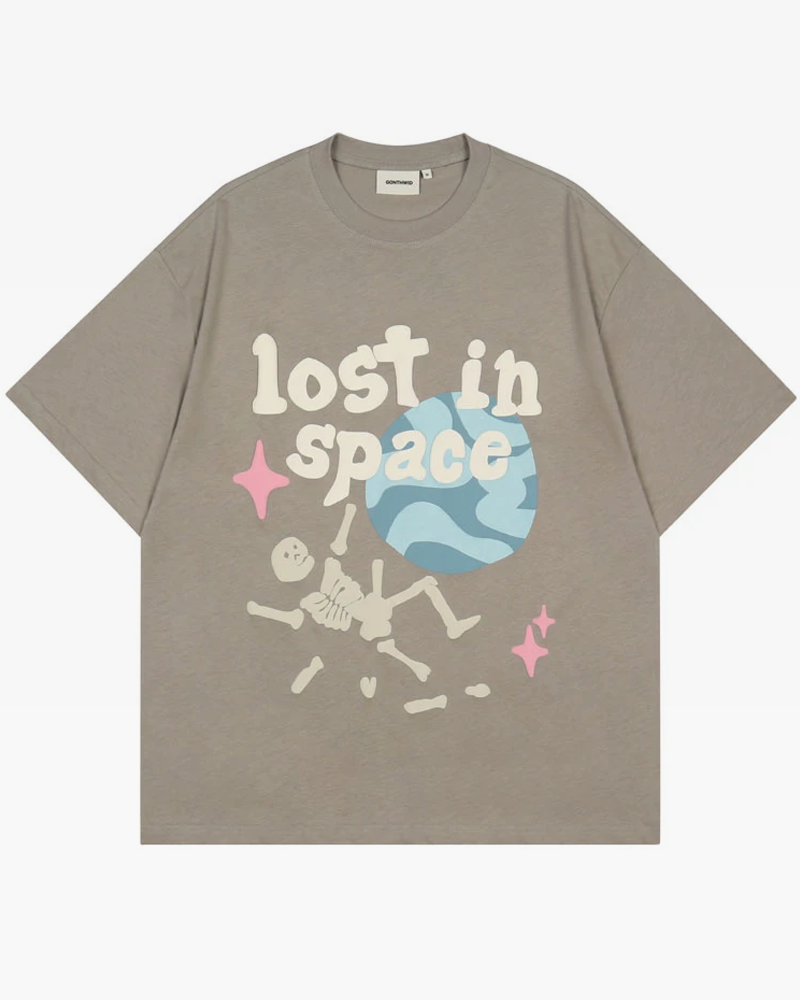 Lost In Space Shirt