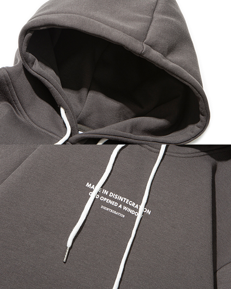 Fallen Angel Hoodie