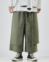 Modern Hakama Pants