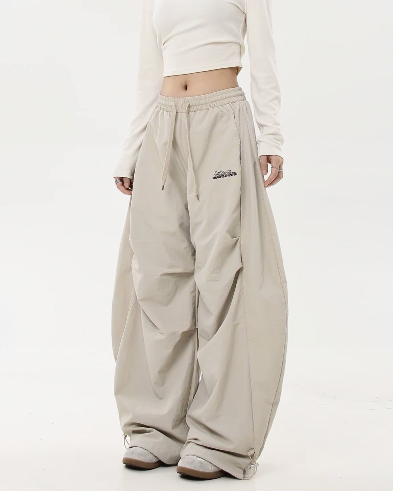 Baggy Trackpants