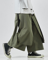 Modern Hakama Pants