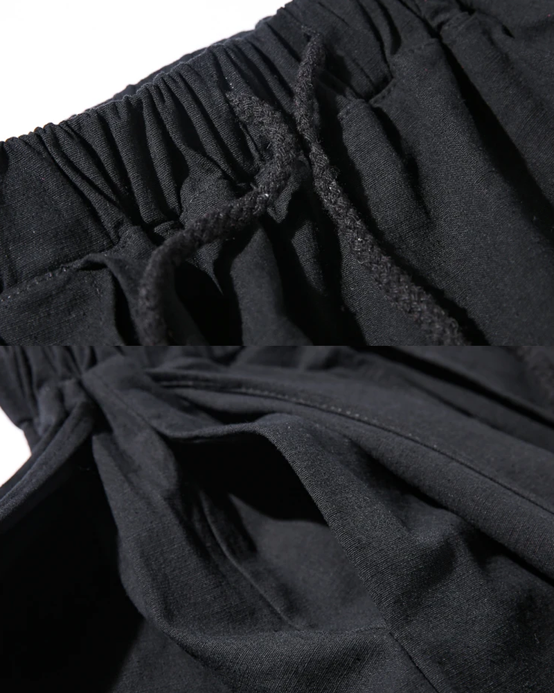 Japanese Hakama Pants