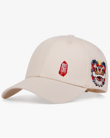 Chinese Dragon Baseball Cap