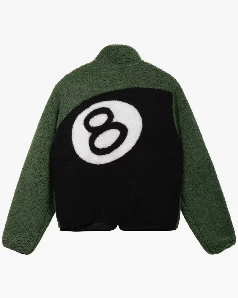 8-Ball Jacket