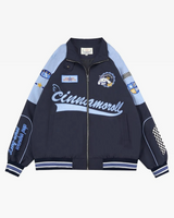 Cinnamoroll Racer Jacket